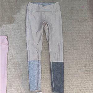 OUTDOOR VOICES LEGGINGS